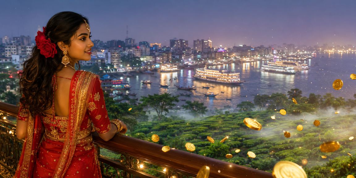 ca777 বাংলাদেশ গেমিং প্ল্যাটফর্ম