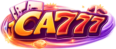 CA777 লোগো